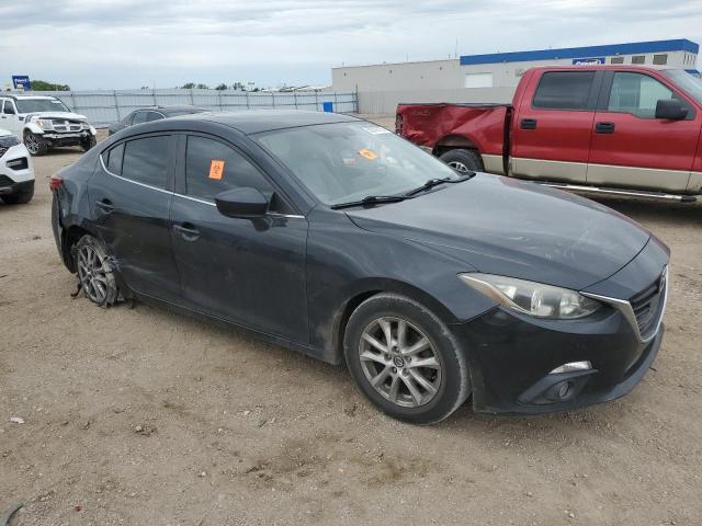 2016 MAZDA 3 GRAND TO JM1BM1X72G1319944
