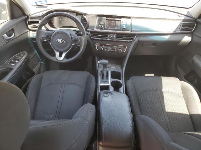 2016 KIA OPTIMA LX - KNAGT4L3XG5116786