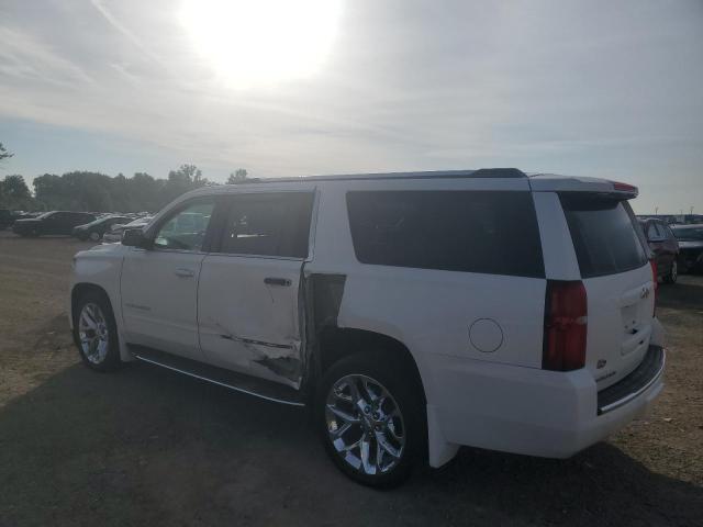 Vin: 1gnskjkc8hr290535, lot: 58181615, chevrolet suburban k1500 premier 20172