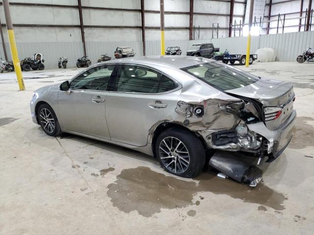 Vin: jthbk1gg3h2256871, lot: 57360255, lexus es350 350 20172