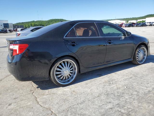 Vin: 4t1bf1fkxcu197144, lot: 57833035, toyota camry base 20123