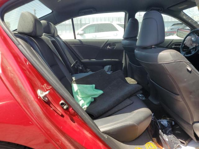 2017 HONDA ACCORD SPO - 1HGCR2F54HA178485