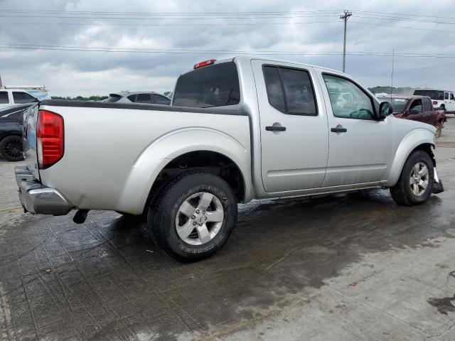 Vin: 1n6ad0er5ac436792, lot: 57486125, nissan frontier crew cab se 20103