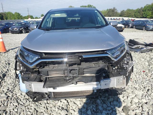 2021 HONDA CR-V EXL - 7FART6H80ME004119