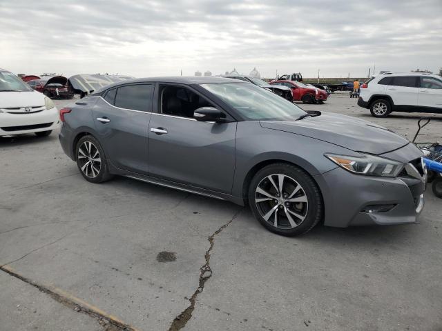 Vin: 1n4aa6ap6jc384520, lot: 58026545, nissan maxima 3.5s 20184