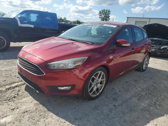 Vin: 1fadp3k27fl280994, lot: 58350315, ford focus se 2015 img_1