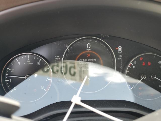 2024 MAZDA CX-30 PREM - 3MVDMBEY9RM617907
