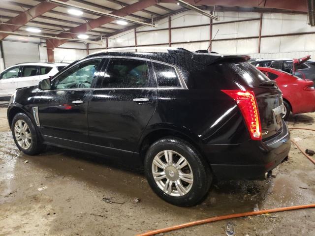 Vin: 3gyfnbe38fs540878, lot: 55785115, cadillac srx luxury collection 20152