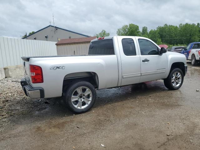 Vin: 1gcrkrea2cz135780, lot: 53870465, chevrolet all models k1500 ls 20123