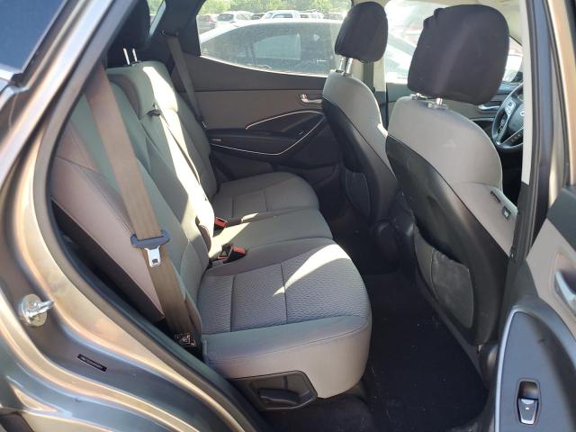 2018 HYUNDAI SANTA FE S - 5NMZTDLB0JH058954