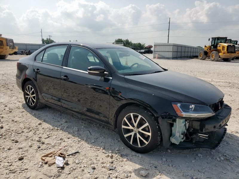 Vin: 3vwb67aj1hm384710, lot: 57224265, volkswagen jetta se 20174