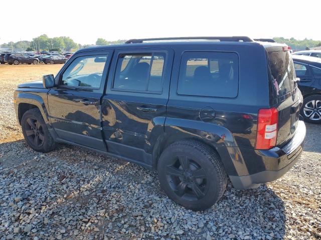 2015 JEEP PATRIOT SP - 1C4NJPBA7FD139285