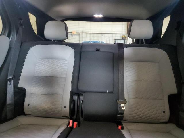 2018 CHEVROLET EQUINOX LT 2GNAXSEV0J6298405