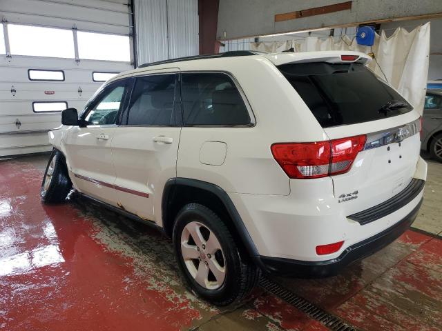 Vin: 1j4rr4gg8bc680863, lot: 55630445, jeep grand cher laredo 20112
