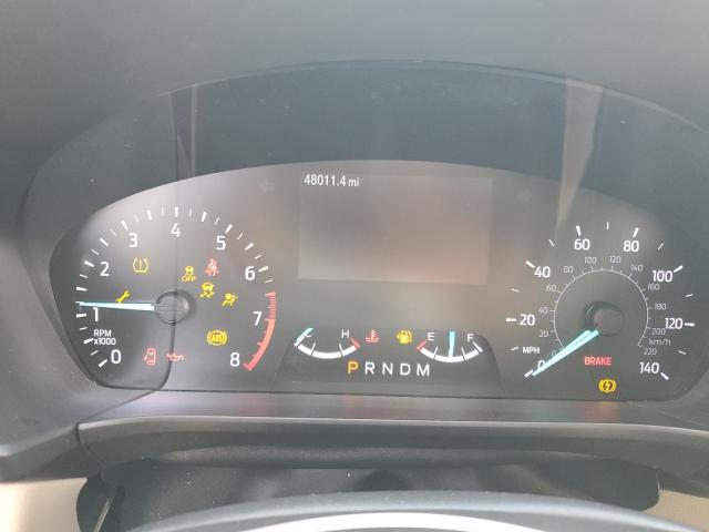 2020 FORD ESCAPE SEL - 1FMCU9H96LUA33893