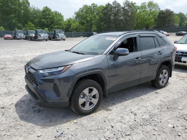 Vin: 2t3w1rfv3rw358832, lot: 56699335, toyota rav4 xle 2024 img_1