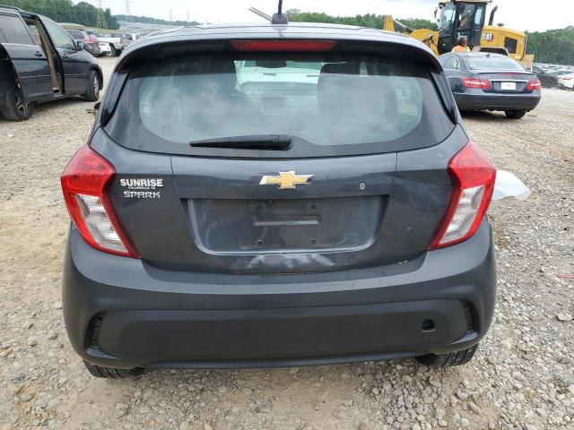 2022 CHEVROLET SPARK LS - KL8CB6SA9NC006233