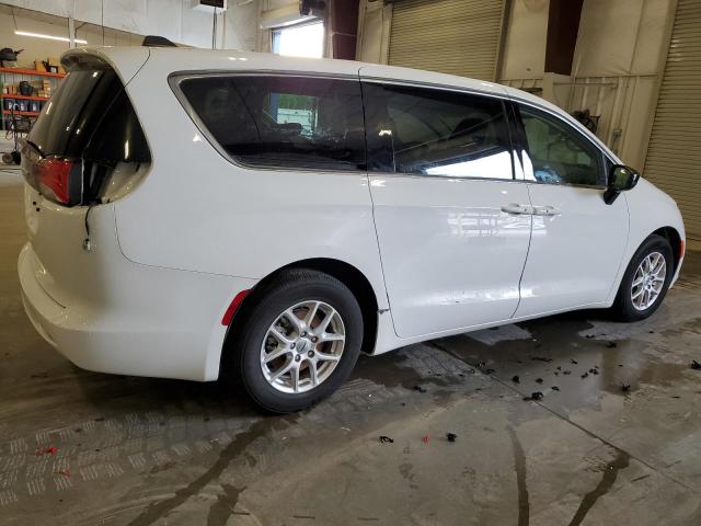 Vin: 2c4rc1cgxrr132540, lot: 52894325, chrysler minivan lx 20243