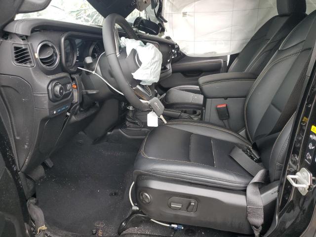 2024 JEEP WRANGLER S - 1C4RJXP61RW187718