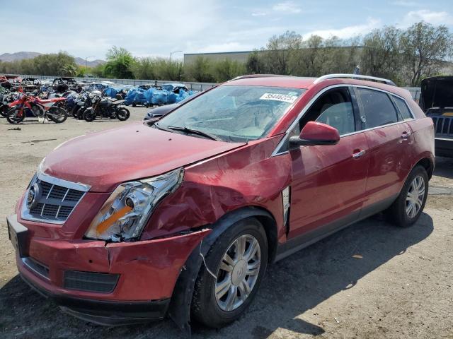 Vin: 3gyfnae37cs644655, lot: 55446225, cadillac srx luxury collection 2012 img_1