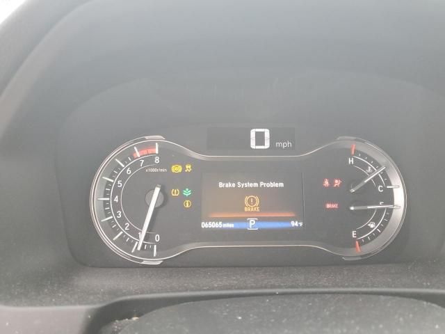 2018 HONDA PILOT EXL - 5FNYF5H52JB023815