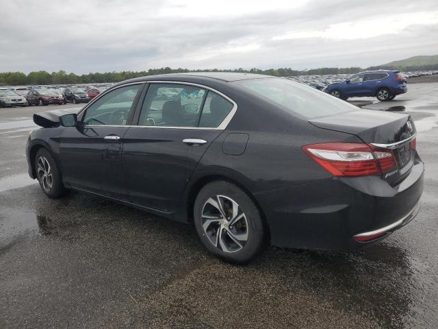 Vin: 1hgcr2f36ga176752, lot: 56789375, honda accord lx 20162