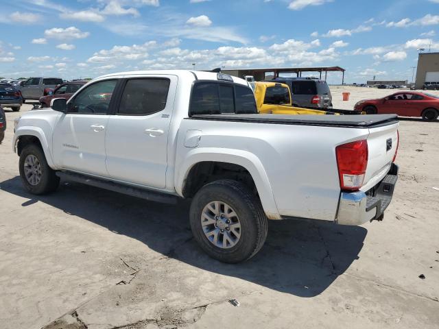 2017 TOYOTA TACOMA DOU - 5TFAZ5CN4HX050997