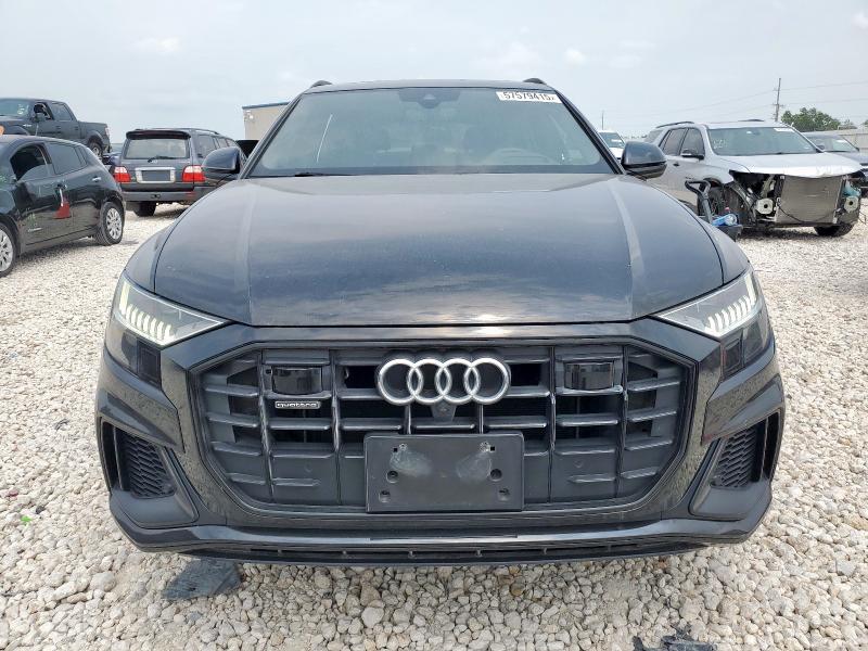 2019 AUDI Q8 PRESTIG WA1FVAF1XKD041548