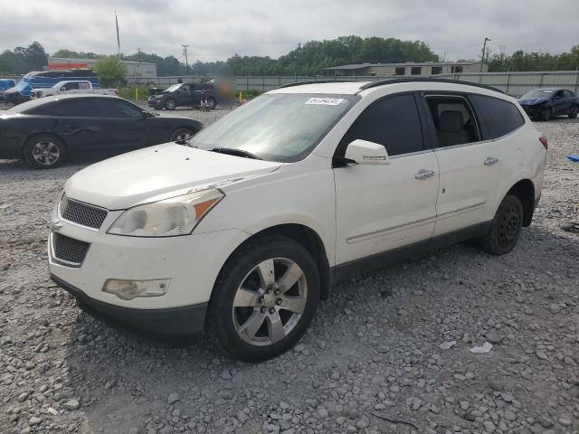 Vin: 1gnkvled7bj387500, lot: 54734235, chevrolet traverse ltz 2011 img_1