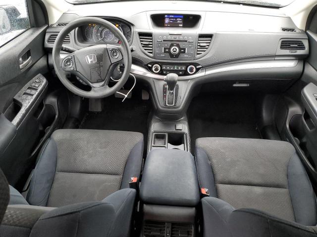 2015 HONDA CR-V LX - 3CZRM3H36FG712734
