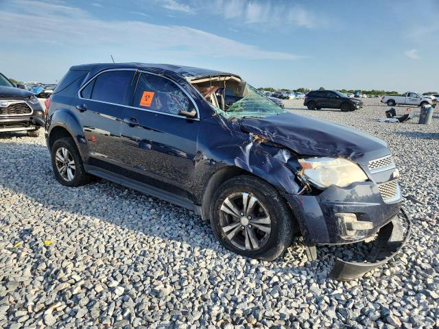 Vin: 2gnalaek8f1138336, lot: 58652175, chevrolet equinox ls 20154