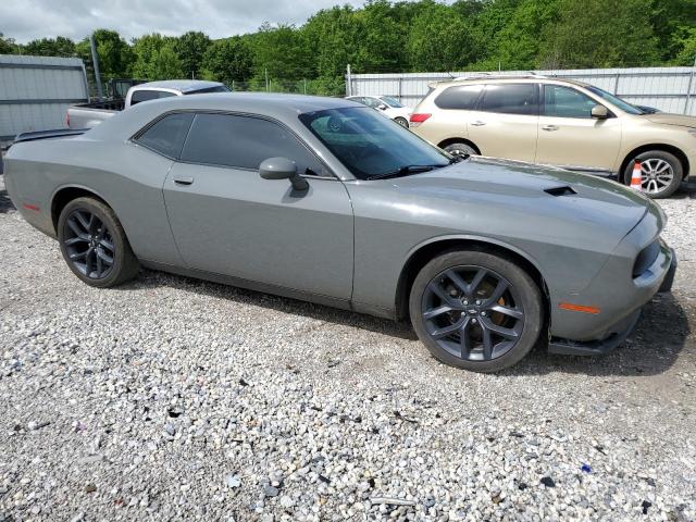 Vin: 2c3cdzag9kh551287, lot: 55447195, dodge challenger sxt 20194
