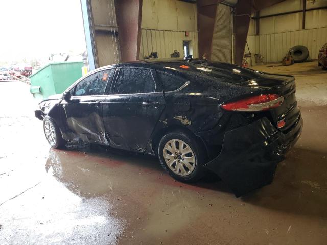Vin: 3fa6p0g76lr179096, lot: 55934995, ford fusion s 20202