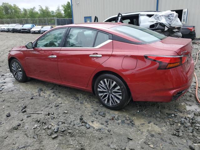 Vin: 1n4bl4dvxsn304039, lot: 56451815, nissan altima sv 20252