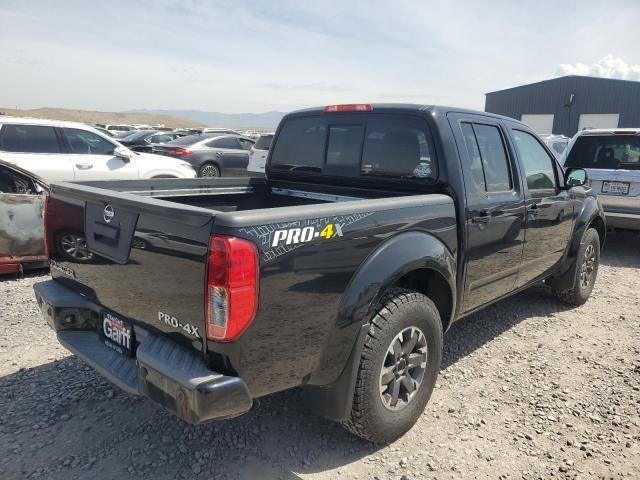 Vin: 1n6ad0ev1en720525, lot: 58823205, nissan frontier s 20143