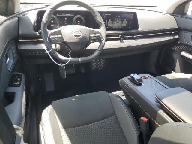 2024 NISSAN ARIYA EVOL JN1BF0BAXRM435601