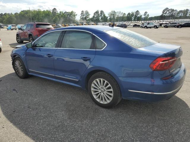 Vin: 1vwbt7a38hc074579, lot: 57329785, volkswagen passat se 20172