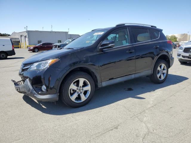 Vin: 2t3wfrev2fw143859, lot: 58586155, toyota rav4 xle 2015 img_1