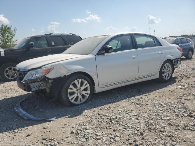 TOYOTA AVALON BAS