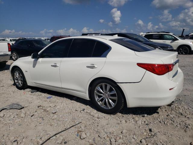 Vin: jn1ev7ap2hm739390, lot: 55449265, infiniti q50 premium 20172