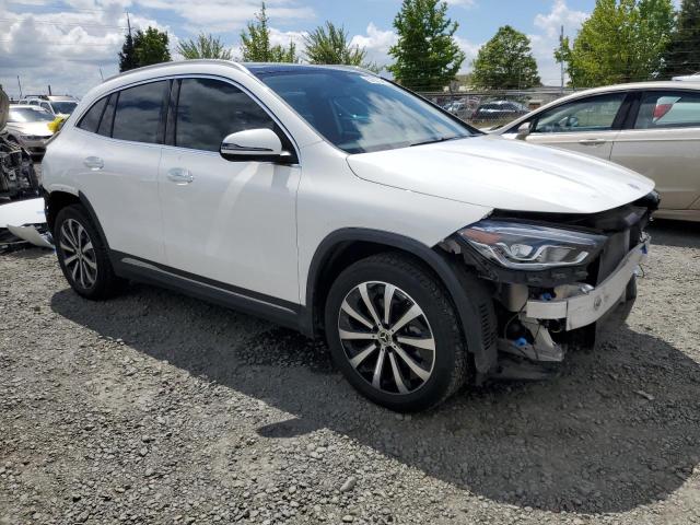 Vin: w1n4n4hb4pj460324, lot: 57600085, mercedes-benz gla-class 250 4matic 20234