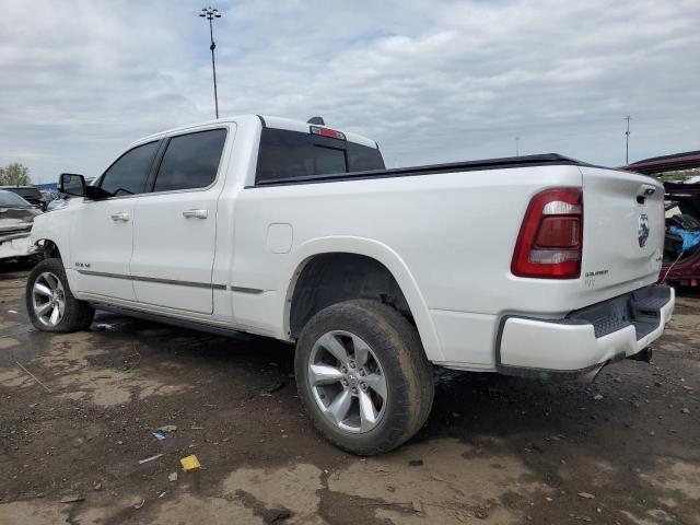 Vin: 1c6srfpt8kn707829, lot: 56205965, ram 1500 limited 20192