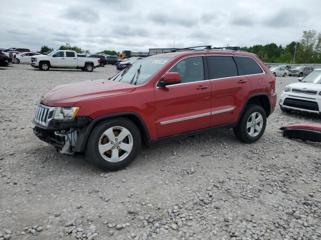 JEEP GRAND CHER