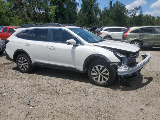 Vin: 4s4btafc6n3199046, lot: 57160685, subaru outback premium 20224