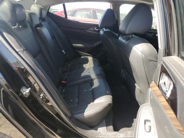2018 NISSAN MAXIMA 3.5 - 1N4AA6AP6JC391144
