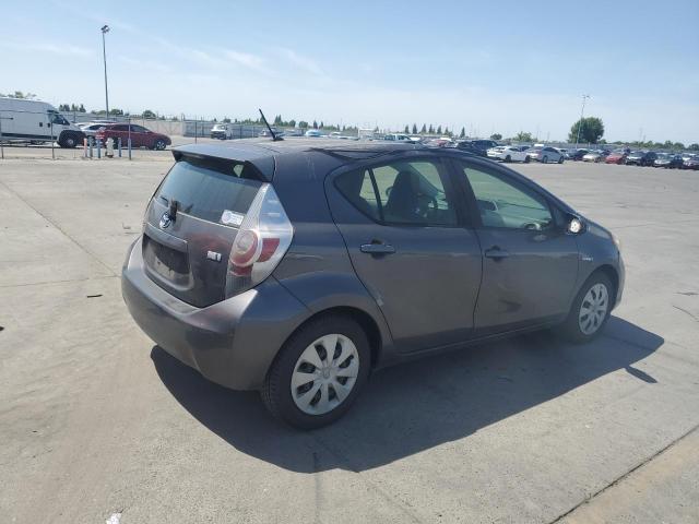 Vin: jtdkdtb37e1560007, lot: 57527995, toyota prius 20143