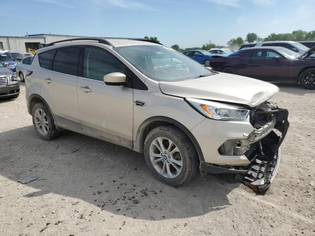 Vin: 1fmcu9gd6huc49482, lot: 55241145, ford escape se 20174