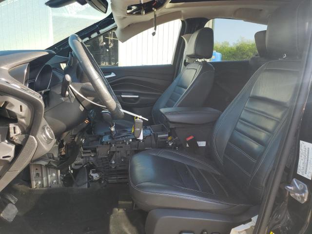 2017 FORD ESCAPE TIT - 1FMCU0JD7HUD27059