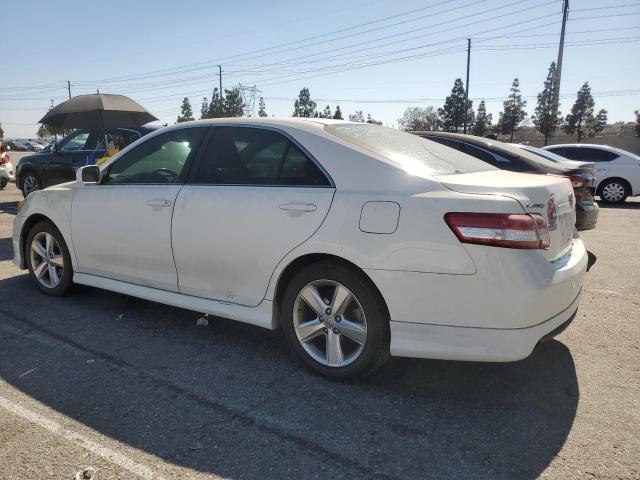 Vin: 4t1bf3ek2au503134, lot: 57759095, toyota camry base 20102