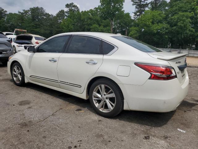 Vin: 1n4al3ap6fc599122, lot: 56287455, nissan altima 2.5 20152